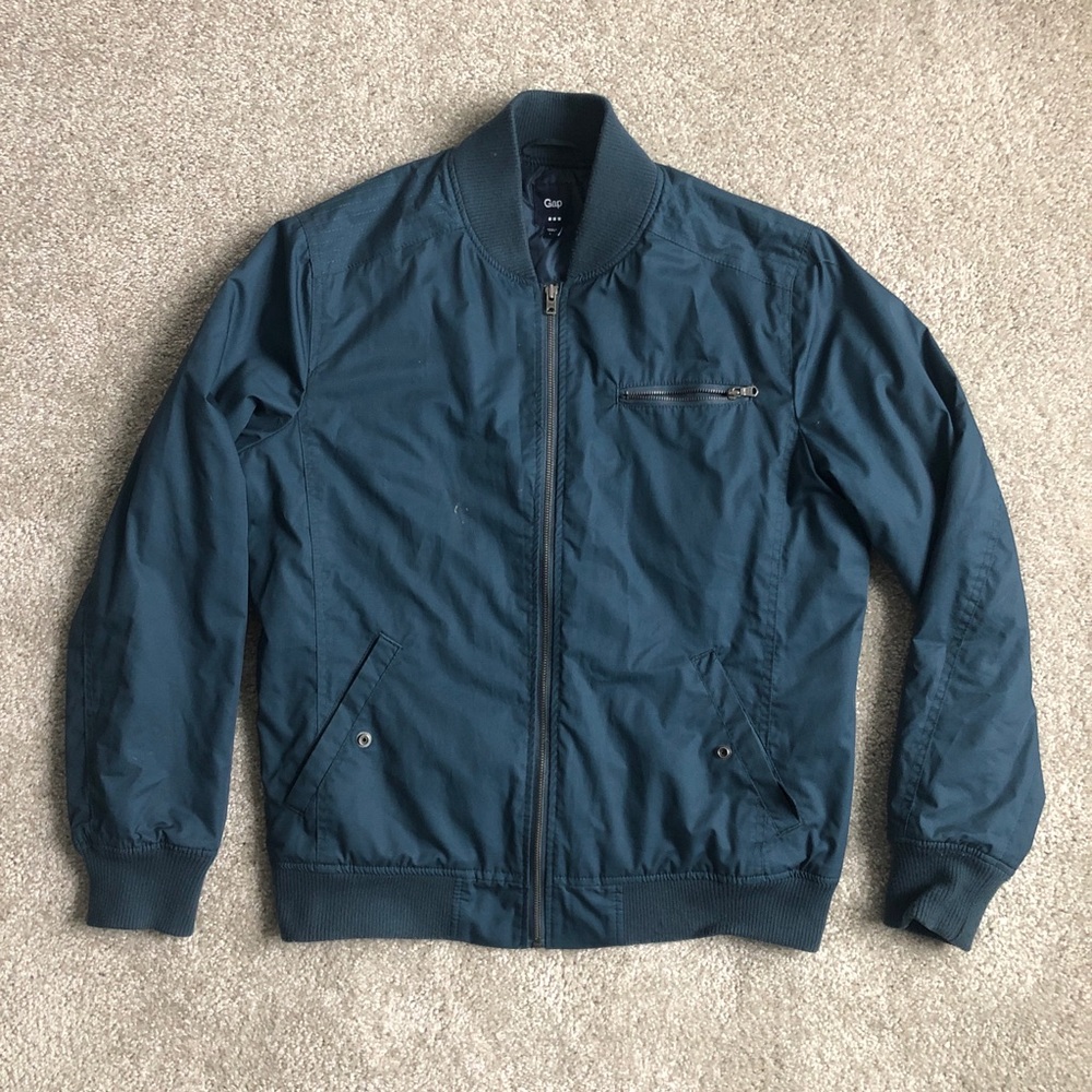 Men’s Gap Jacket
